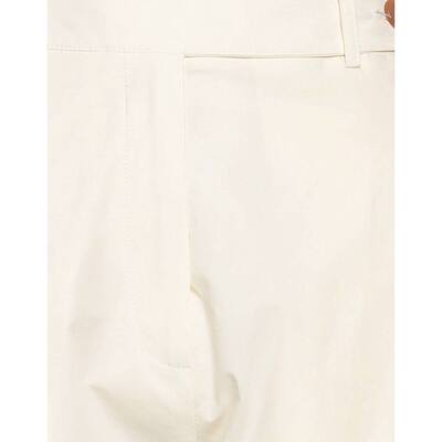 1h可退 香港直邮Alysi 女士 休闲长裤 beige米色 舒适时尚