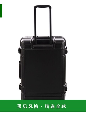 香港直邮EASTPAK 女士旅行箱 EK0A5BJF0081 CO 黑色 Resist'r 中