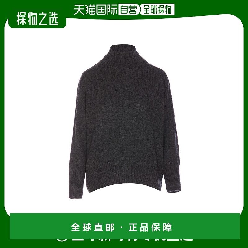 1h可退 欧洲直邮allude女士毛衣羊绒针织女装流行穿搭 休闲时尚