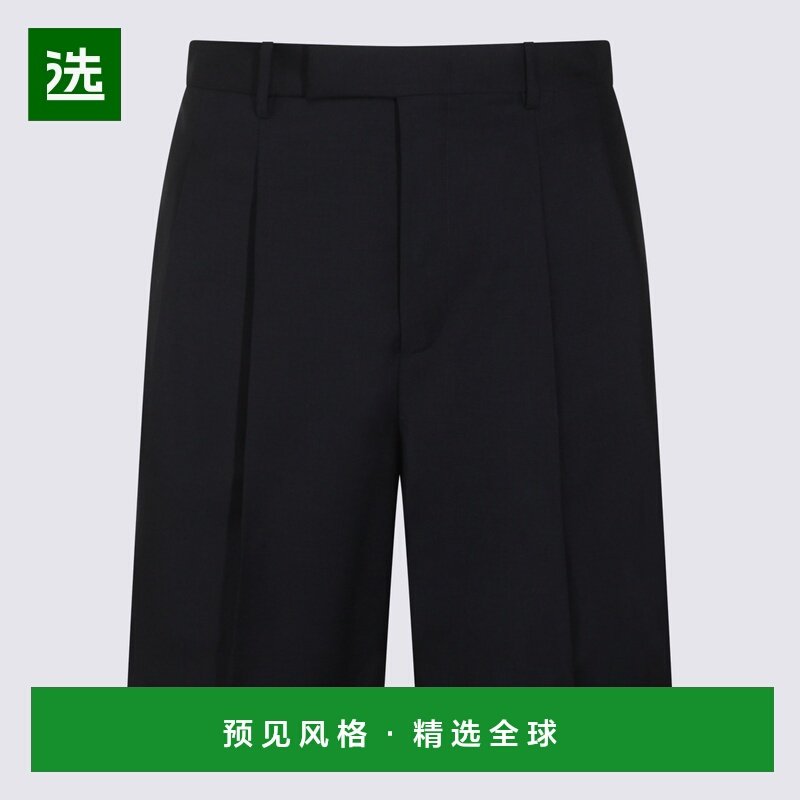 香港直邮JIL SANDER 男士休闲裤 J22KA0329J41444402 SS2026,男装,休闲裤,淘宝优惠券,粉丝福利购,淘宝优惠卷