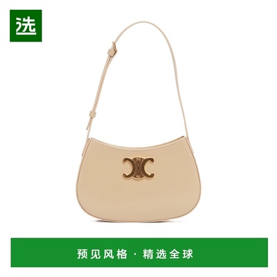 香港直邮Celine 中号拉链单肩包 115703BF4.斜挎包