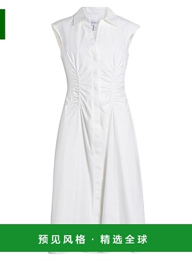 1h可退 【美国直邮】derek lam 女士 连衣裙