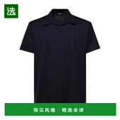 香港直邮DONDUP SS2025 US330JF0271UXXX890 男士 POLO衫