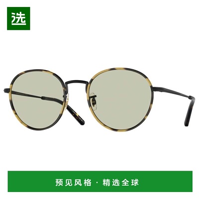 1h可退 【美国直邮】oliver peoples  太阳镜