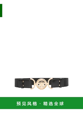 香港直邮Versace 美杜莎腰带 10165311A07131范思哲