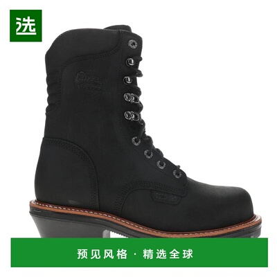 1h可退 【美国直邮】chippewa 男士 靴子