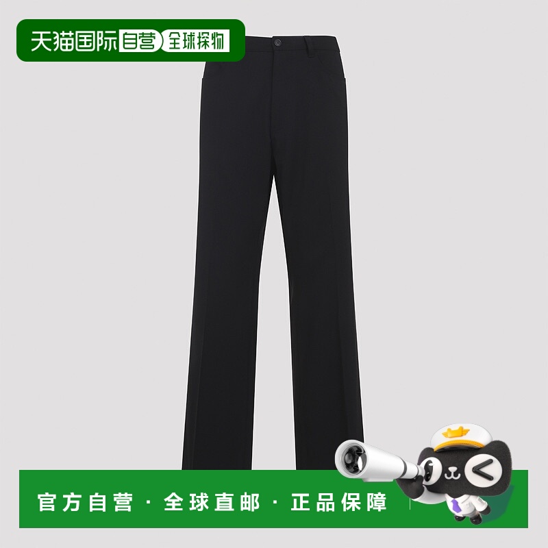 1h可退 欧洲直邮balenciaga 男士 休闲裤