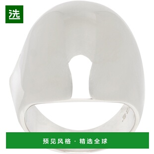 1h可退 香港直邮Sophie Buhai 女士 Dome 戒指 R24R03SS metal金