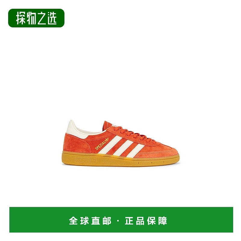 香港直邮Adidas Originals 女士 Handball Spezial 运动鞋 IG6191