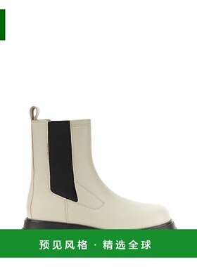 香港直邮ASH 女士靴子 ELITE03MUSTANGTOFU AW2022 白色 ELITE BO