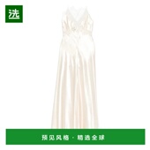 香港直邮ALBERTA SS2026 1627A0460002 FERRETTI 女士连衣裙