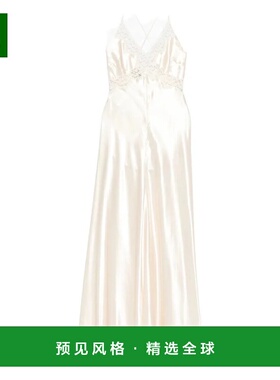 香港直邮ALBERTA FERRETTI 女士连衣裙 1627A0460002 SS2026