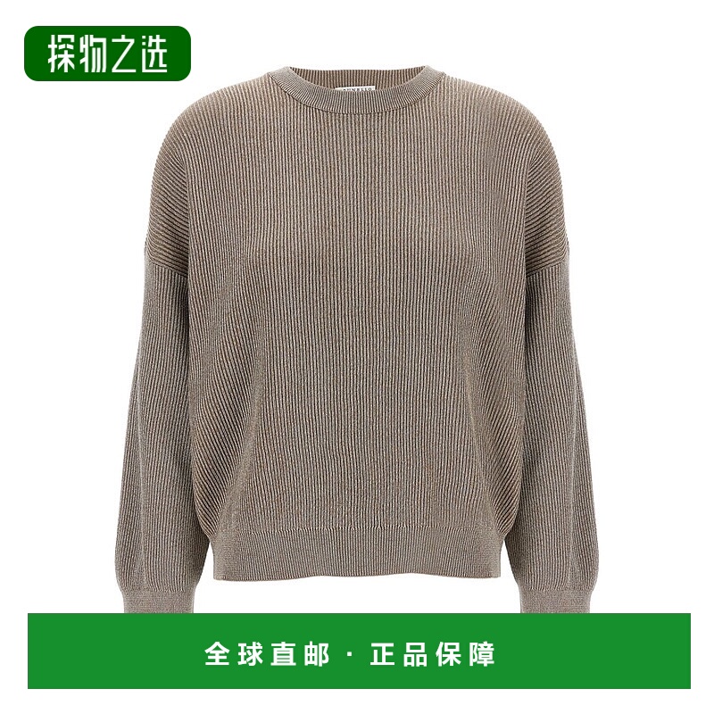 1h可退 香港直邮Brunello Cucinelli 布内罗·古奇拉利 女士 Capp