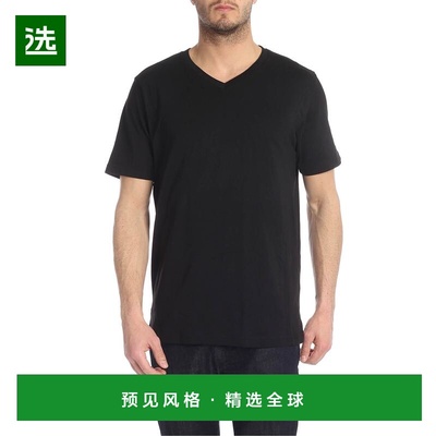 香港直邮KARL LAGERFELD 男士T恤 765001500298990 SS2019