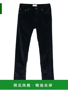 香港直邮JACOB COHEN 男士牛仔裤 QE004036S3653TRY99 AW2025