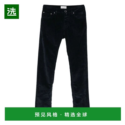 香港直邮JACOB COHEN 男士牛仔裤 QE004036S3653TRY99 AW2025