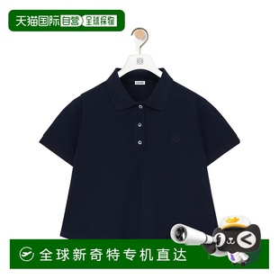 1h可退 欧洲直邮loewe 女士 Polo衫