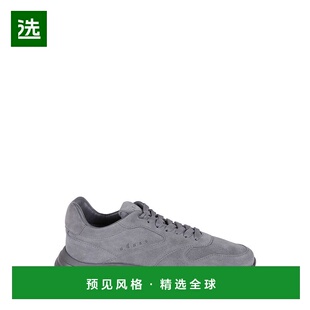 低筒運動鞋 1h可退 Hyperlight 男士 HXM5630FK61B 香港直邮Hogan