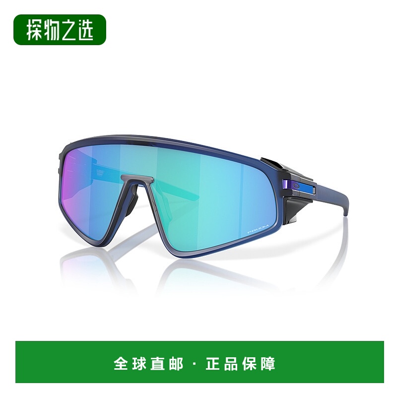香港直邮Oakley 欧克利 男士 Latch OO9404 col. 940406 嵌板太阳