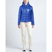 香港直邮Patrizia 女士 Pepe 1h可退 柏翠莎 佩佩 Shell 夹克