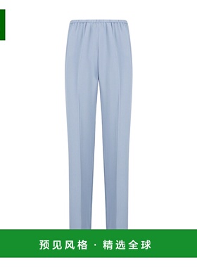 香港直邮FORTE FORTE 女士休闲裤 14060MYPANTSF48A5003 AW2025
