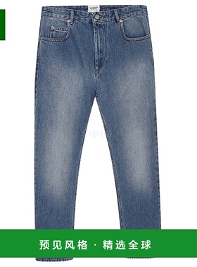 韩国直邮ISABEL MARANT NEA (PA0005FA A1H02E 30LU) 牛仔裤