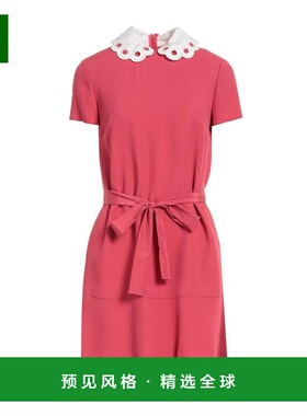 1h可退 【美国直邮】red valentino 女士 连衣裙