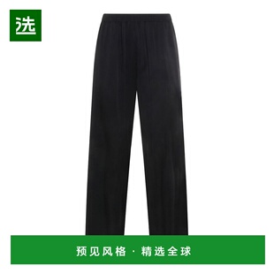 1h可退 香港直邮Fabiana Filippi 女士 直筒褲 PAD266F291D908