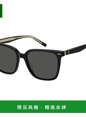1h可退 香港直邮Tommy Hilfiger 汤米·希尔费格 女士 -sunglasse