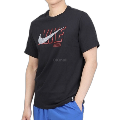 韩国直邮NIKE Liverpool Football Club Men's Short Sleeve Swoo
