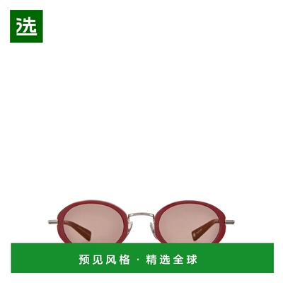 香港直邮GARRETT LEIGHT 女士眼镜 00538228043ALPERSUNLPSTKSVBO