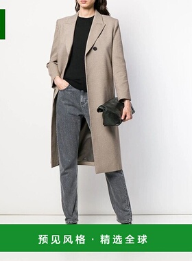 1h可退 欧洲直邮THEORY 女士针织毛衣 I1211702001