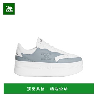 香港直邮Celine Block低帮休闲鞋 363373338C.厚底女鞋