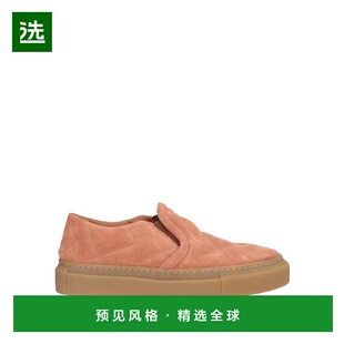 1h可退 【美国直邮】buttero 女士 时尚休闲鞋平底新款休闲舒适百