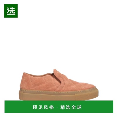 1h可退 【美国直邮】buttero 女士 时尚休闲鞋平底新款休闲舒适百