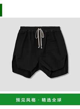 香港直邮Rick Owens Lilies 瑞克·欧文斯 女士 / RR01E5306 CVSD