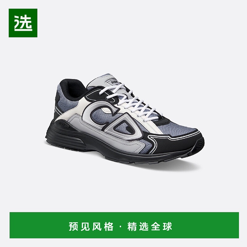 1h可退 欧洲直邮DIOR 迪奥 25秋冬 3SN279ZRB_H068 男士 休闲运动