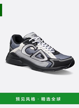 1h可退 欧洲直邮DIOR 迪奥 25秋冬 3SN279ZRB_H068 男士 休闲运动