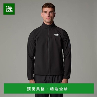 欧洲直邮北面男士 Tek Approach 夹克TheNorthFace