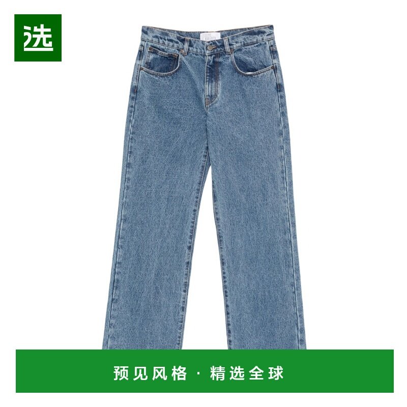 香港直邮Giuseppe di Morabito 女士牛仔裤 DNP087X0535489,女装/女士精品,牛仔裤,淘宝优惠券,粉丝福利购,淘宝优惠卷