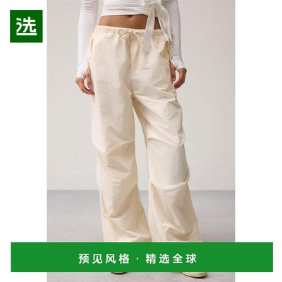 1h可退 【美国直邮】p.e nation 女士 休闲裤