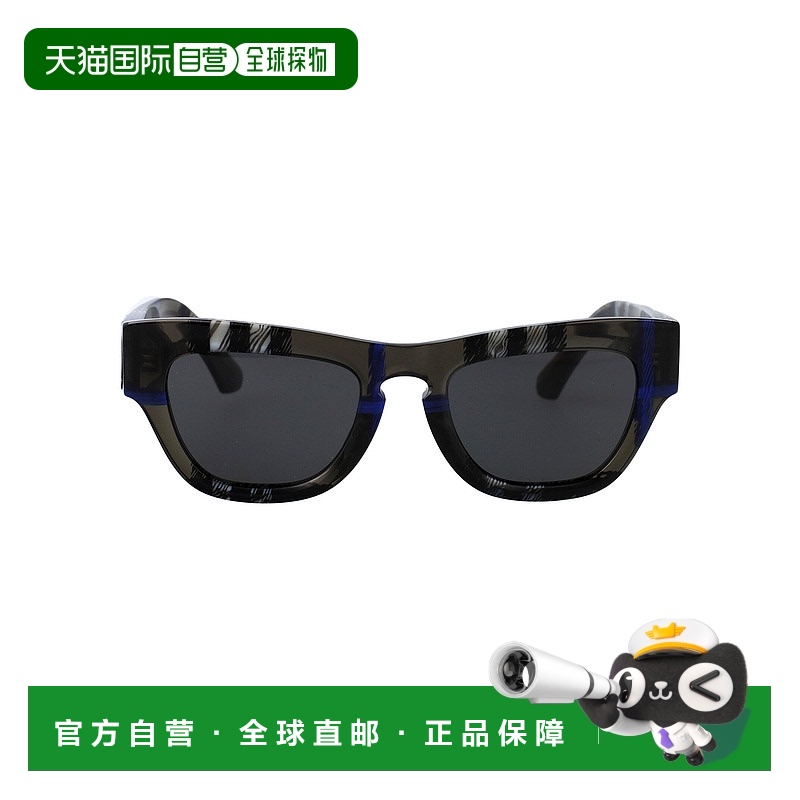 1h可退 欧洲直邮burberry 女士 太阳镜博柏利眼镜