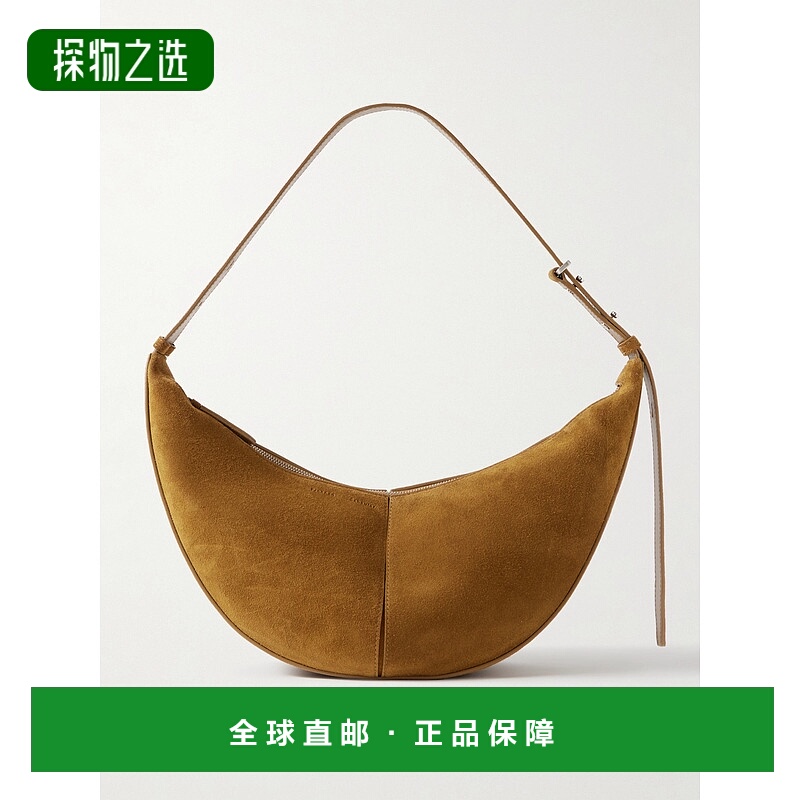 香港直邮Proenza Schouler 普罗恩萨·施罗 女士 Slide 皮革饰边