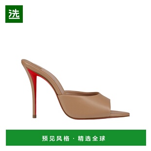 高跟凉鞋 香港直邮Christian Miss 3250327_ Louboutin