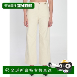 1h可退 欧洲直邮celine 女士 休闲裤