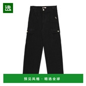 灯芯绒面料 1h可退 多口袋设计 女士休闲裤 美国直邮 LIU