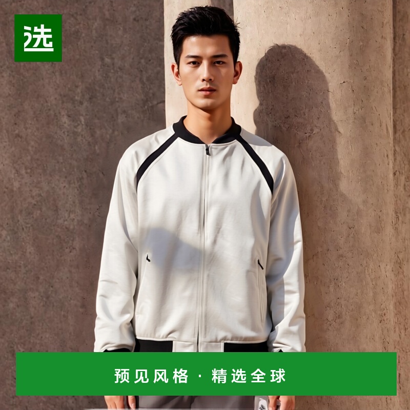 韩国直邮needles 通用 外套夹克服饰亚麻