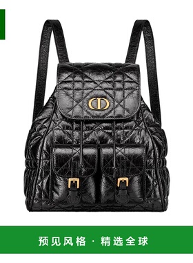 香港直邮Dior Dior Caro中号背包 M6301UNUC迪奥