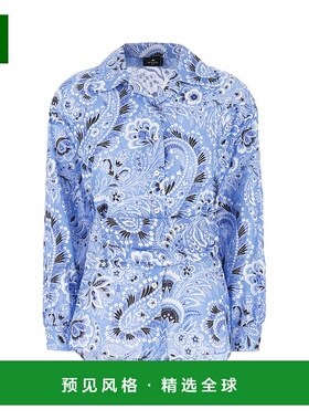 欧洲直邮etro/艾绰 女士衬衫 WRIA001299SAE64X0800