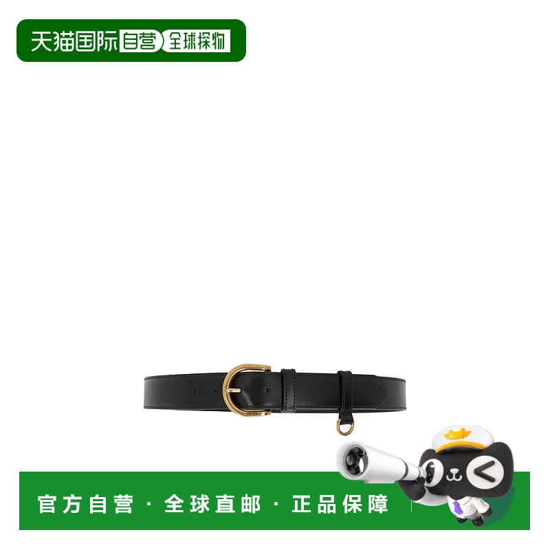 香港直邮Prada 搭扣腰带 1CS130X72普拉达